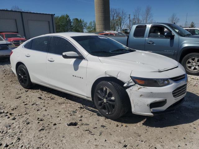 Photo 4 from auction – 2017 CHEVROLET MALIBU LT with VIN 1G1ZE5ST7HF185159