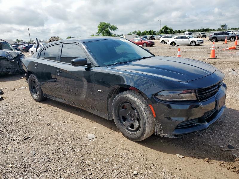 Фото 4 с аукциона – 2019 DODGE CHARGER R/ с VIN 2C3CDXCT2KH607472