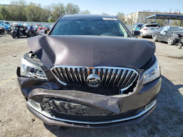 Photo 5 from auction – 2014 BUICK LACROSSE with VIN 1G4GA5G36EF144273
