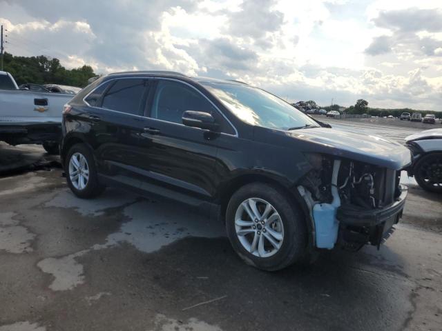 Photo 4 from auction – 2019 FORD EDGE SEL with VIN 2FMPK4J99KBB68519