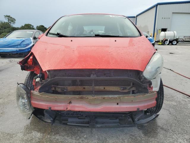 Photo 5 from auction – 2014 FORD FIESTA SE with VIN 3FADP4EJ2EM244197