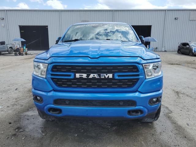 صورة رقم 5 من المزاد - 2022 RAM 1500 BIG H مع VIN 1C6SRFFT2NN413087