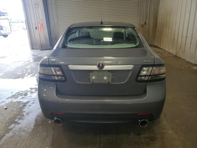 Photo 6 from auction – 2008 SAAB 9-3 AERO with VIN YS3FH41U881006574