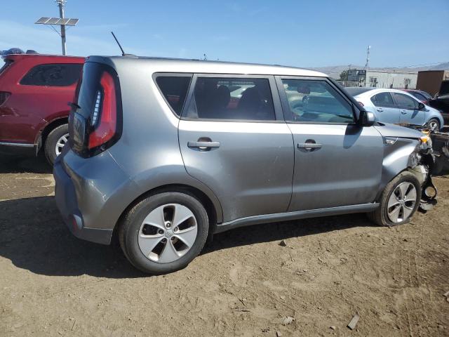 Photo 3 from auction – 2014 KIA SOUL with VIN KNDJN2A23E7053243