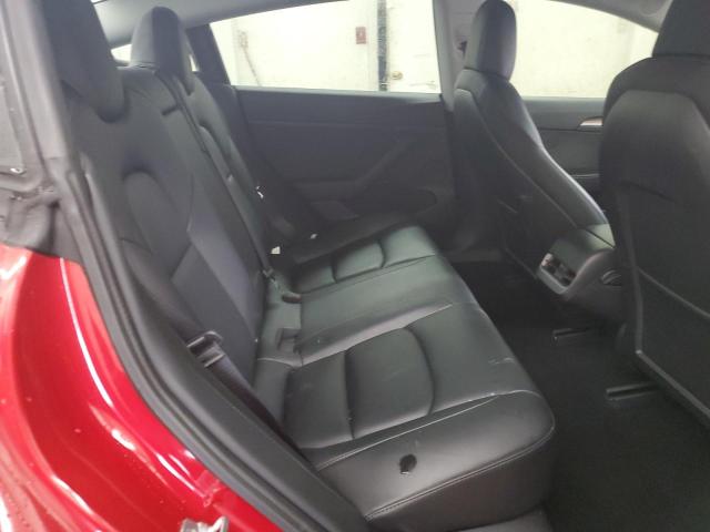 Photo 10 from auction – 2021 TESLA MODEL 3 with VIN 5YJ3E1EA9MF059769