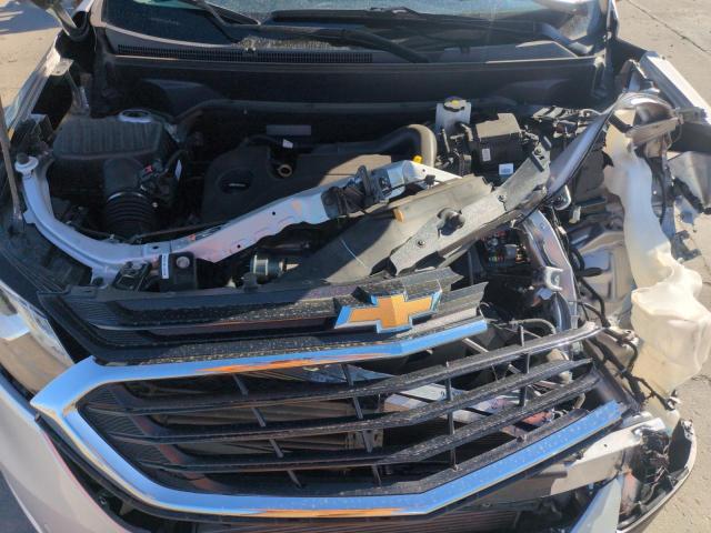 Photo 12 from auction – 2018 CHEVROLET EQUINOX LT with VIN 2GNAXJEV0J6190991