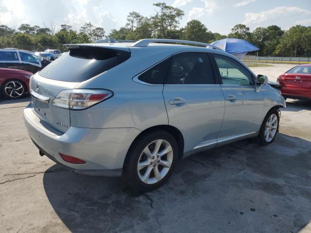 Photo 3 from auction – 2012 LEXUS RX 350 with VIN 2T2ZK1BAXCC065313