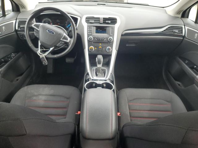 Photo 8 from auction – 2015 FORD FUSION SE with VIN 3FA6P0H7XFR221823