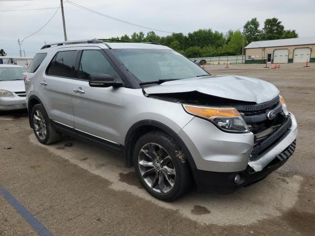 Photo 4 from auction – 2011 FORD EXPLORER X with VIN 1FMHK8D89BGA05182
