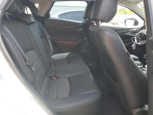 Photo 11 from auction – 2017 MAZDA CX-3 TOURI with VIN JM1DKDC78H0150588