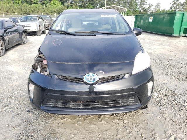 Photo 5 from auction – 2013 TOYOTA PRIUS with VIN JTDKN3DU4D5575302