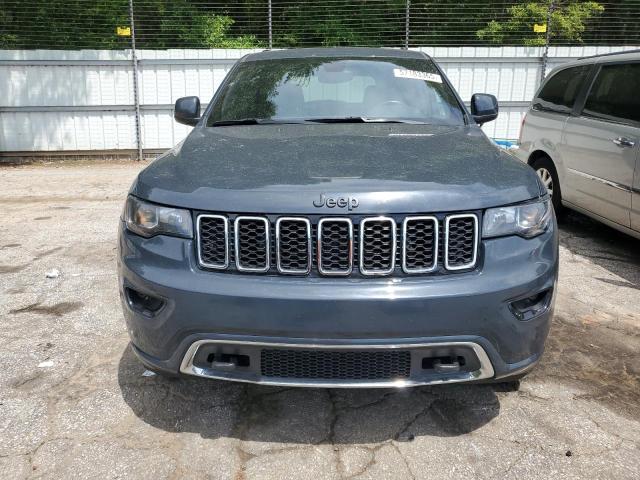 Photo 5 from auction – 2017 JEEP GRAND CHER with VIN 1C4RJFAG8HC763106