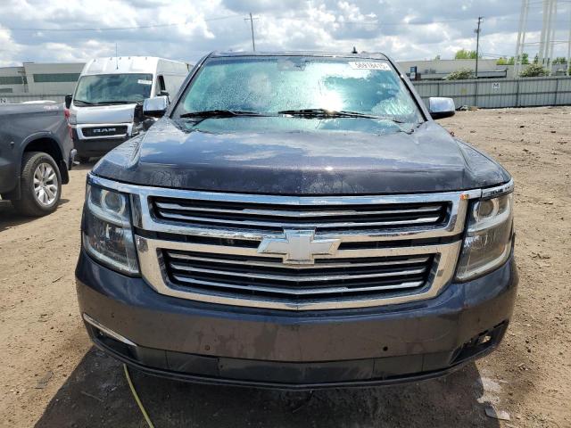 Photo 5 from auction – 2015 CHEVROLET TAHOE with VIN 1GNSKCKC8FR281407