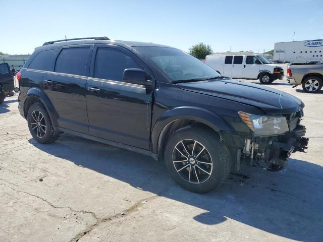 Photo 4 from auction – 2018 DODGE JOURNEY SX with VIN 3C4PDCBG1JT531968