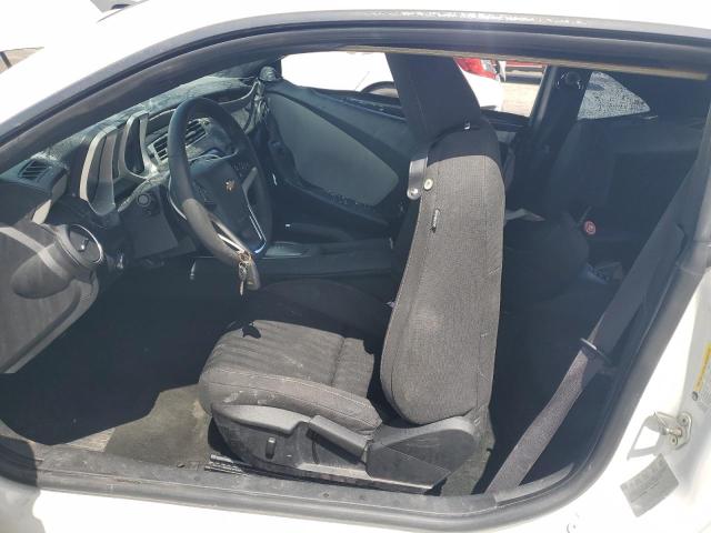 Photo 7 from auction – 2014 CHEVROLET CAMARO LS with VIN 2G1FA1E37E9122652