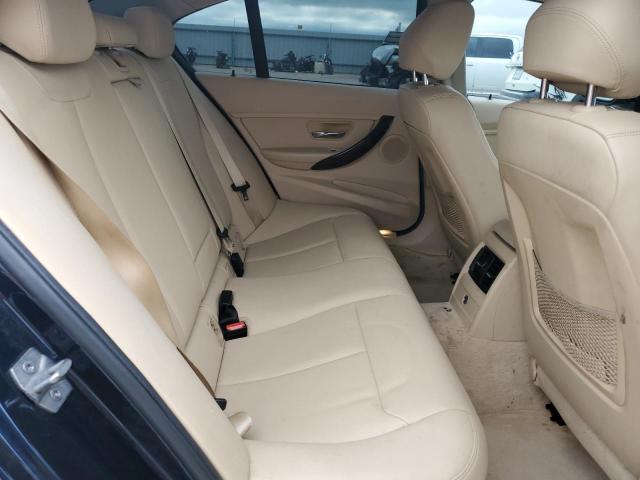 Photo 10 from auction – 2015 BMW 328 I with VIN WBA3A5G53FNS87156