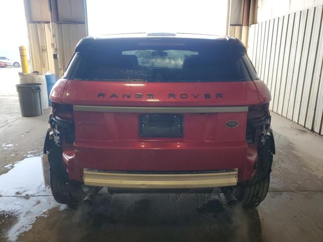 Photo 6 from auction – 2014 LAND ROVER RANGE ROVE with VIN SALVP2BG6EH950226