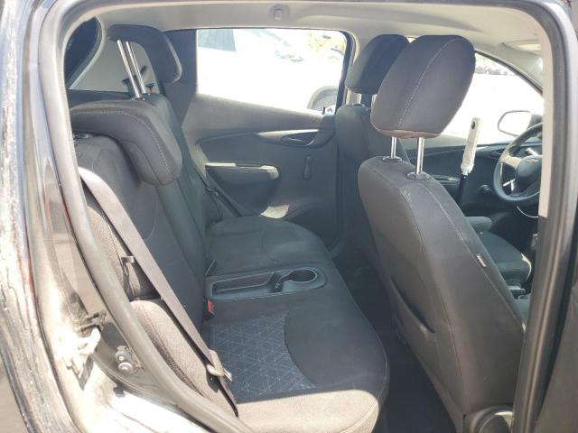 Photo 10 from auction – 2020 CHEVROLET SPARK LS with VIN KL8CB6SA5LC407758