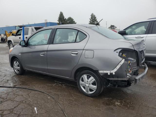 Photo 2 from auction – 2017 MITSUBISHI MIRAGE G4 with VIN ML32F3FJ6HH003669