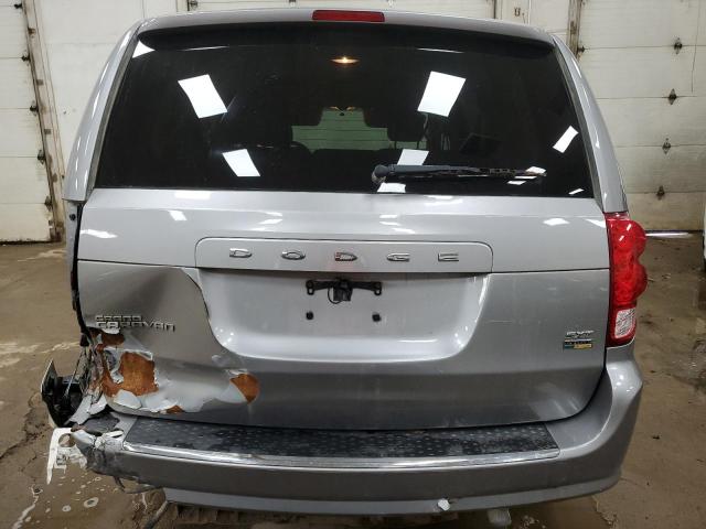 Photo 6 from auction – 2014 DODGE GRAND CARA with VIN 2C4RDGCG9ER349121