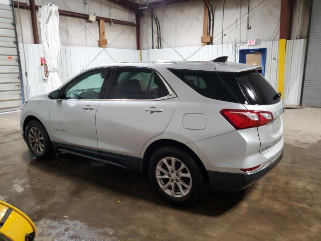 Photo 2 from auction – 2018 CHEVROLET EQUINOX LT with VIN 3GNAXJEV6JS649197
