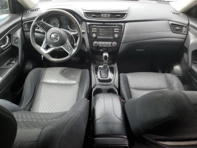 Photo 8 from auction – 2017 NISSAN ROGUE S with VIN JN8AT2MT4HW148483