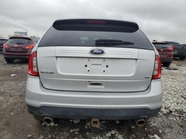 Photo 6 from auction – 2013 FORD EDGE SE with VIN 2FMDK4GC2DBB20661