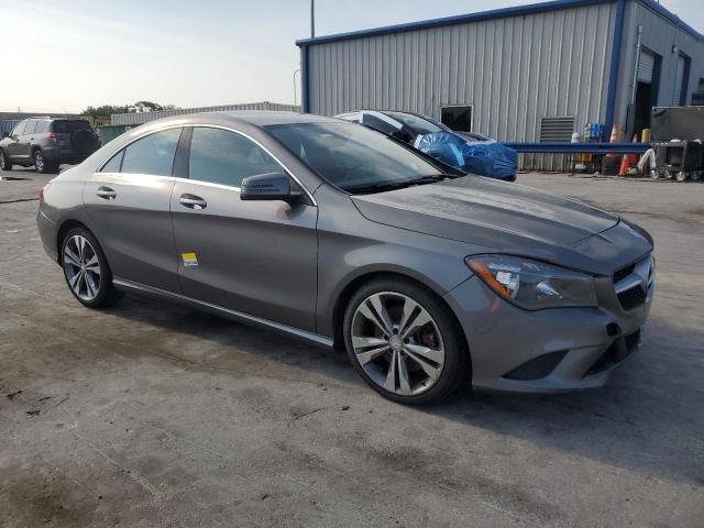 Photo 4 from auction – 2014 MERCEDES-BENZ CLA 250 with VIN WDDSJ4EB2EN107994