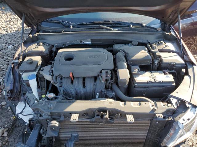 Photo 11 from auction – 2016 KIA OPTIMA LX with VIN 5XXGT4L35GG042496