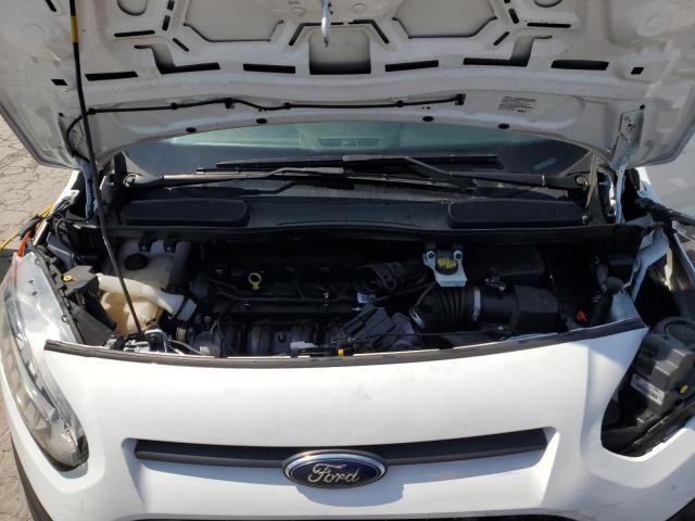 Photo 12 from auction – 2017 FORD TRANSIT CO with VIN NM0LS6E73H1334462