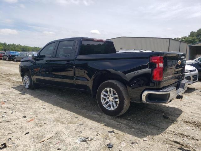 Photo 2 from auction – 2024 CHEVROLET SILVERADO with VIN 3GCUDDED2RG183158