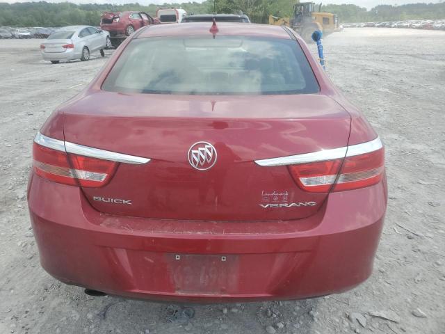 Photo 6 from auction – 2012 BUICK VERANO with VIN 1G4PP5SK4C4194448