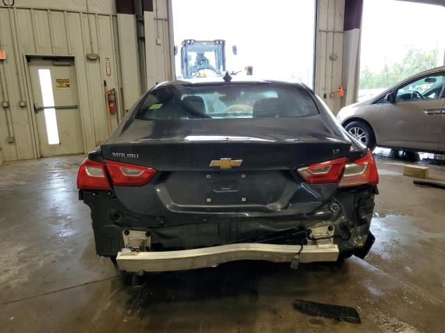 Photo 6 from auction – 2016 CHEVROLET MALIBU LT with VIN 1G1ZE5ST5GF326566