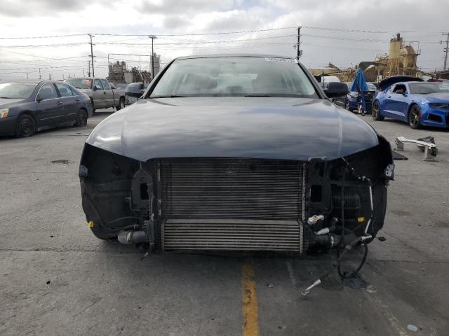 Photo 5 from auction – 2010 AUDI A4 PREMIUM with VIN WAUAFAFLXAN056054