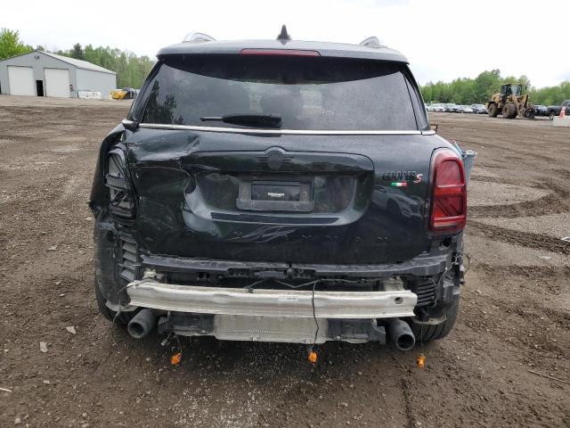 Photo 6 from auction – 2023 MINI COOPER S C with VIN WMZ83BR08P3P65829
