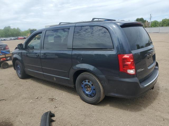 Photo 2 from auction – 2013 DODGE GRAND CARA with VIN 2C4RDGBG0DR699267