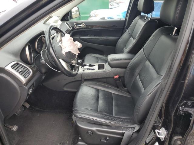 Photo 7 from auction – 2012 JEEP GRAND CHER with VIN 1C4RJFAGXCC201118