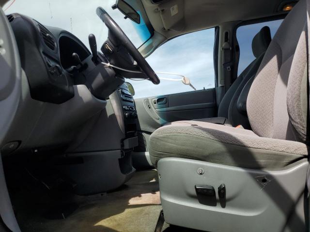 Photo 7 from auction – 2005 CHRYSLER TOWN & COU with VIN 2C4GP54L55R508098