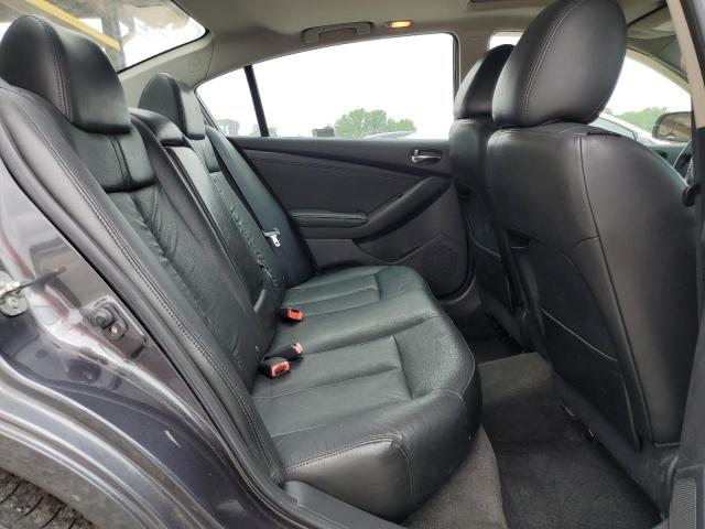 Photo 10 from auction – 2011 NISSAN ALTIMA BAS with VIN 1N4AL2AP6BN472010