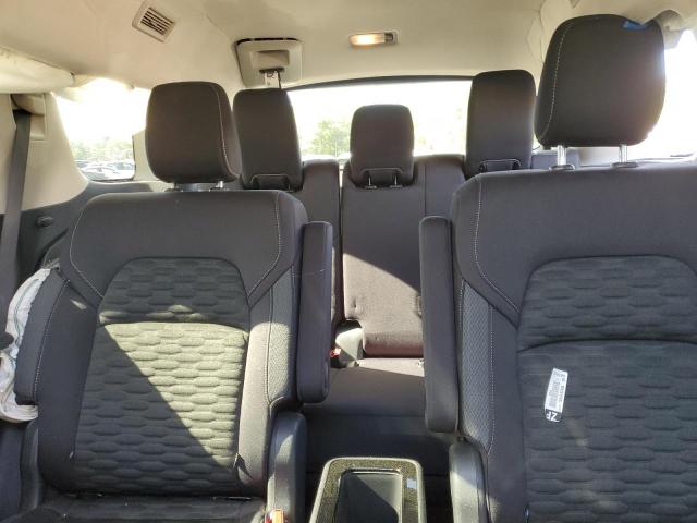 Photo 10 from auction – 2022 NISSAN PATHFINDER with VIN 5N1DR3BD9NC215550