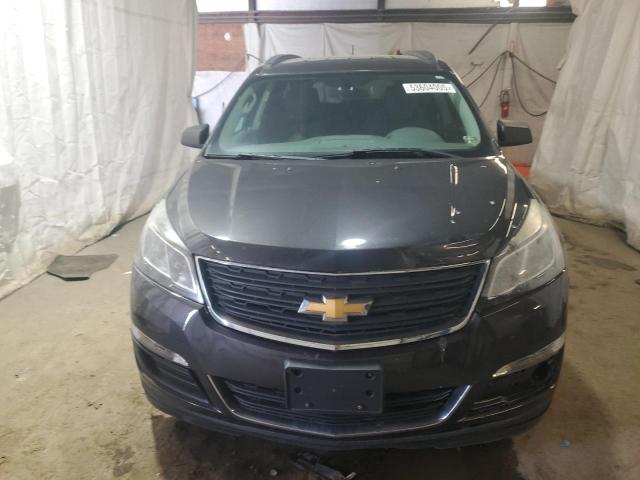 Photo 5 from auction – 2014 CHEVROLET TRAVERSE L with VIN 1GNKVFKD2EJ313752