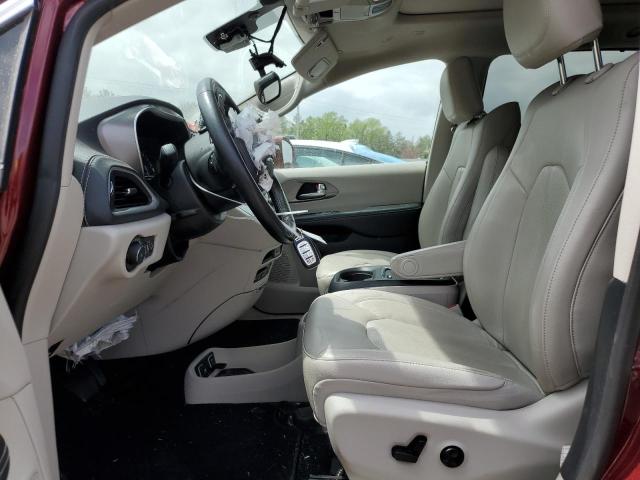 Photo 7 from auction – 2021 CHRYSLER PACIFICA T with VIN 2C4RC1BG9MR559184
