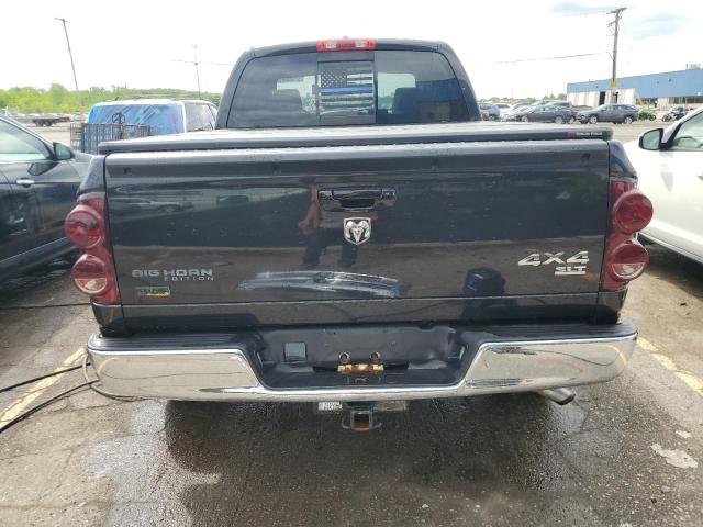 Photo 6 from auction – 2007 DODGE RAM 1500 S with VIN 1D7HU18P97S135044