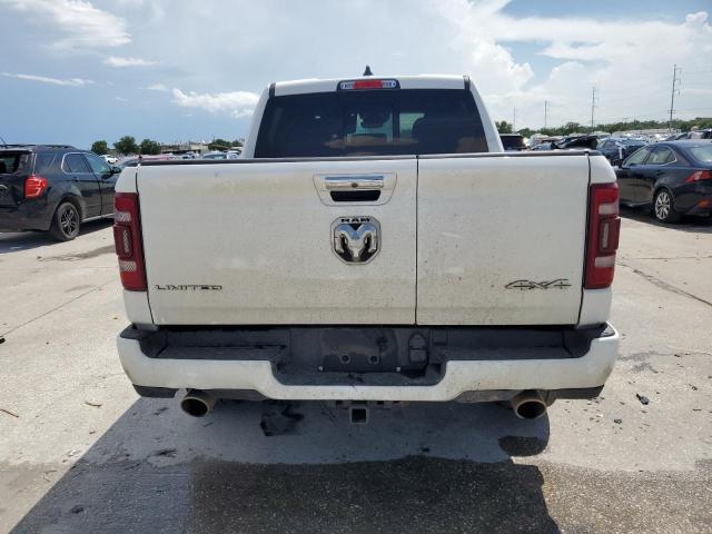 Photo 6 from auction – 2022 RAM 1500 LIMITED with VIN 1C6SRFHT3NN363068