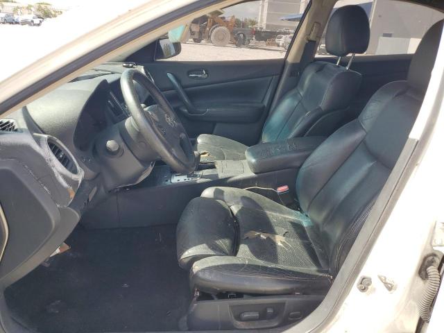 Photo 7 from auction – 2012 NISSAN MAXIMA S with VIN 1N4AA5AP7CC800457