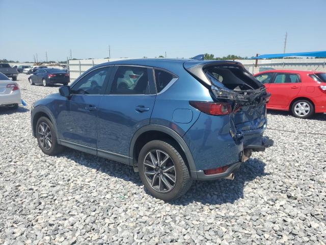 Photo 2 from auction – 2018 MAZDA CX-5 TOURI with VIN JM3KFACMXJ1462872