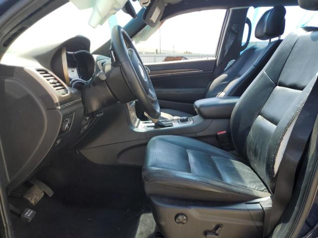 Photo 7 from auction – 2017 JEEP GRAND CHER with VIN 1C4RJFBG7HC742102