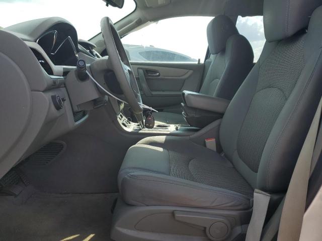 Photo 7 from auction – 2015 CHEVROLET TRAVERSE L with VIN 1GNKRFED5FJ303265
