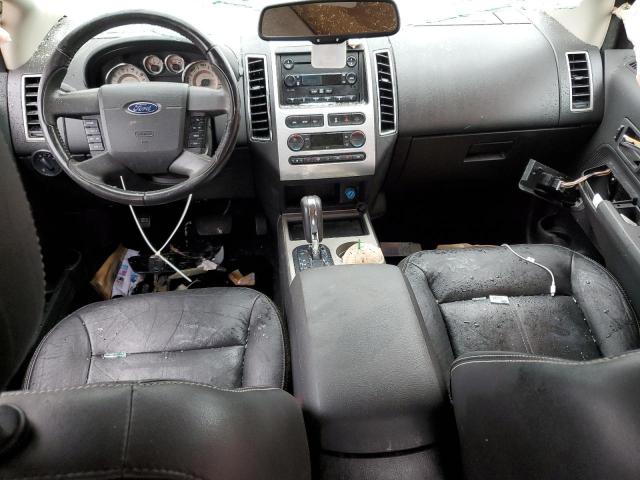Photo 8 from auction – 2007 FORD EDGE SEL P with VIN 2FMDK39C67BB46580
