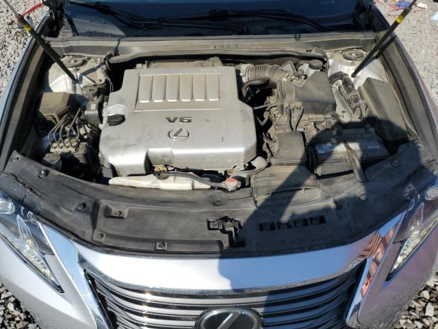 Photo 11 from auction – 2016 LEXUS ES 350 with VIN 58ABK1GG5GU026032